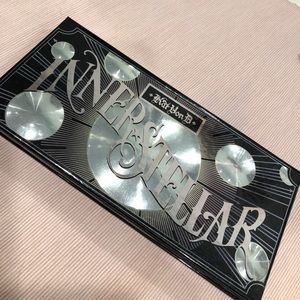Kat Von D Palette